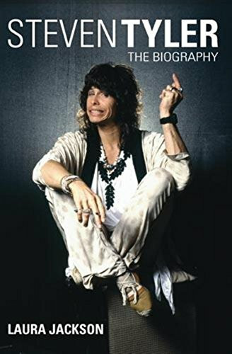 Steven Tyler: The Biography