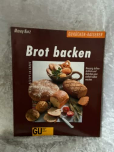 Brot backen