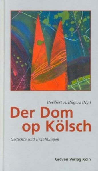 Der Dom op Kölsch