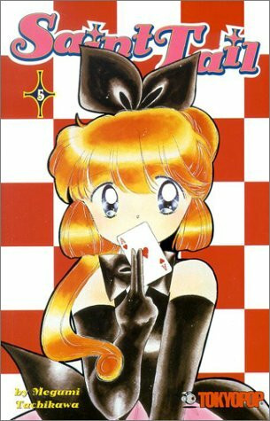 Saint Tail