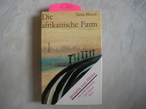 Die afrikanische Farm