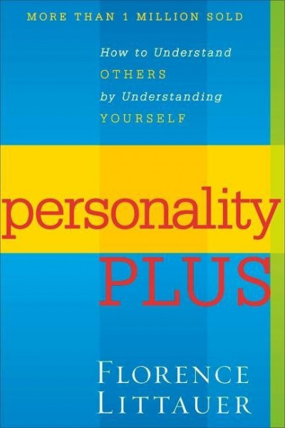 Personality Plus