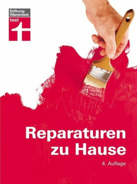 Reparaturen zu Hause