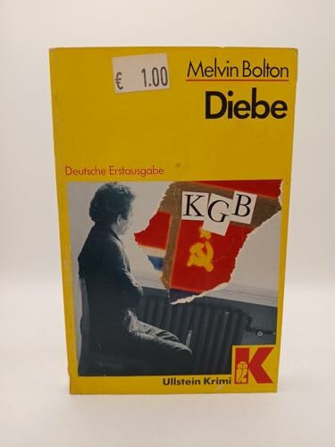 Diebe.