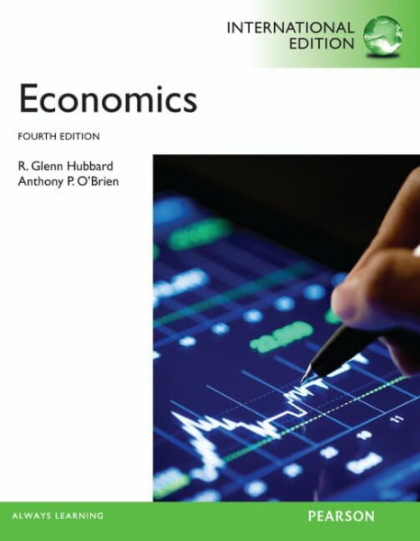 Economics: International Edition