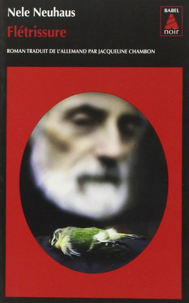 Fletrissure