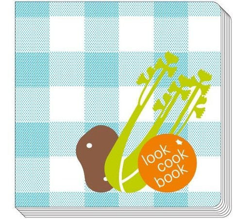 Look cook book
