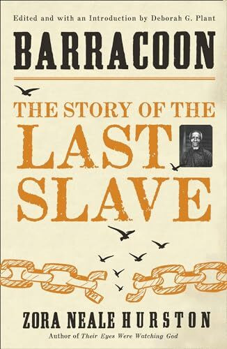 BARRACOON: The Story of the Last Slave