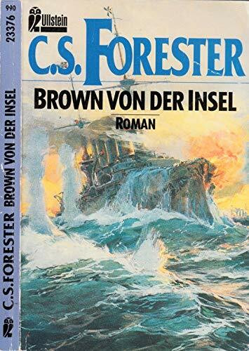 Brown von der Insel