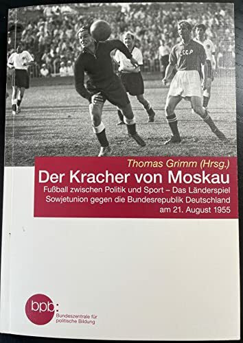 der kracher von moskau