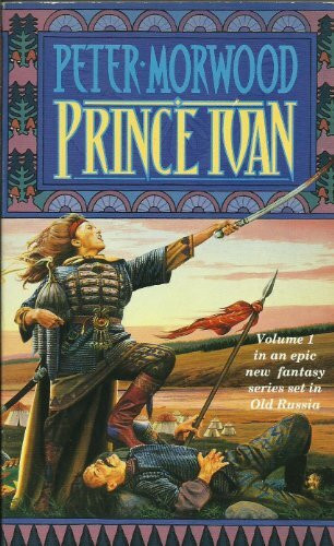 Prince Ivan