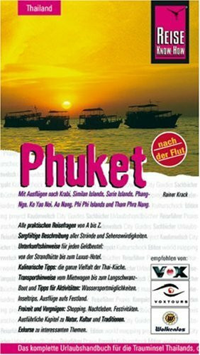 Phuket (Reise Know-How)