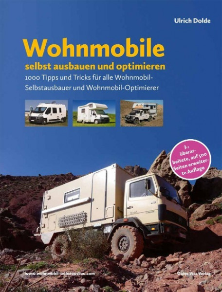 Dolde, U: Wohnmobile selbst ausbauen und optimieren