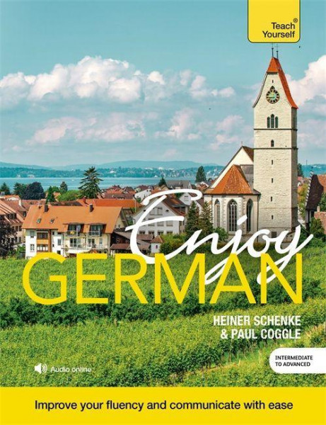 Enjoy German