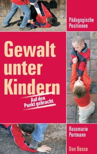 Gewalt unter Kindern