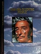 Odd and Eccentric People (Library of Curious & Unusual Facts)