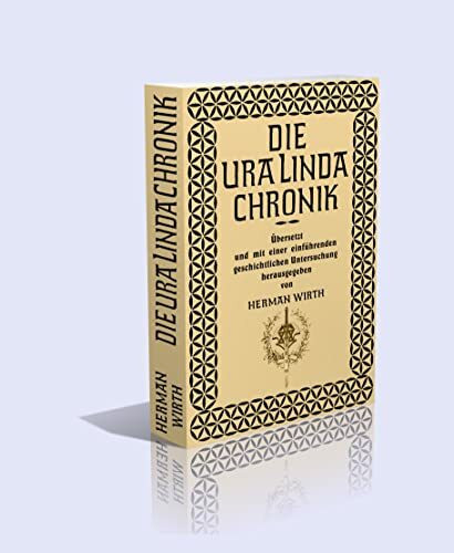 Die Ura-Linda-Chronik