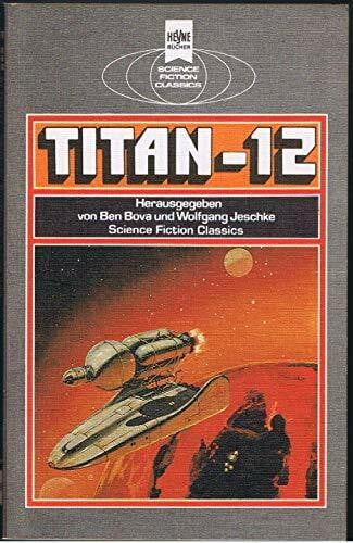 Titan XII.