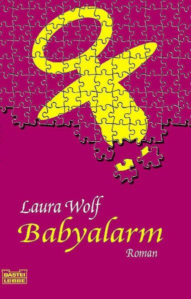 Babyalarm (Allgemeine Reihe. Bastei Lübbe Taschenbücher)