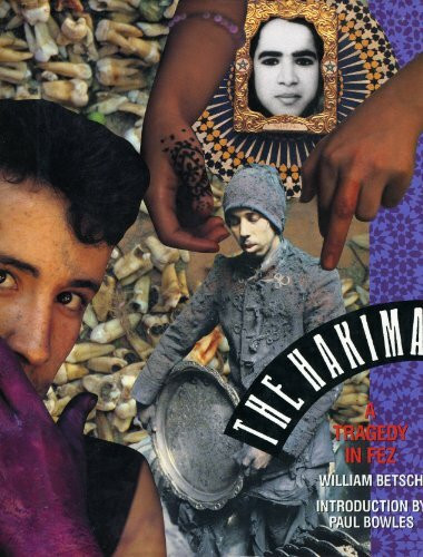 Hakima: A Tragedy in Fez