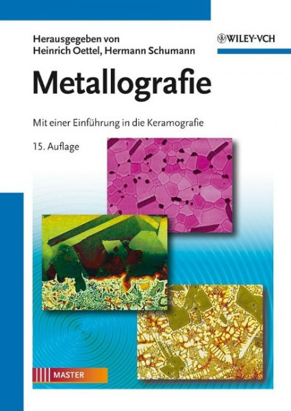 Metallografie