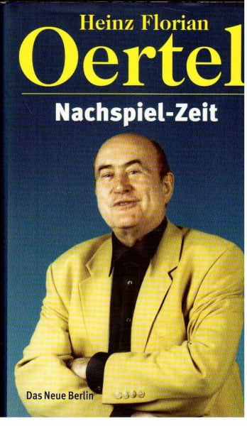 Nachspiel - Zeit: Biografie