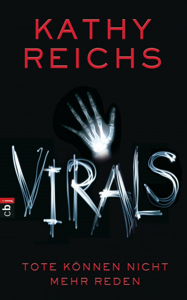 VIRALS - Tote können nicht mehr reden: Band 1 (Virals. Die Tory-Brennan-Romane, Band 1)