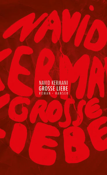 Große Liebe: Roman