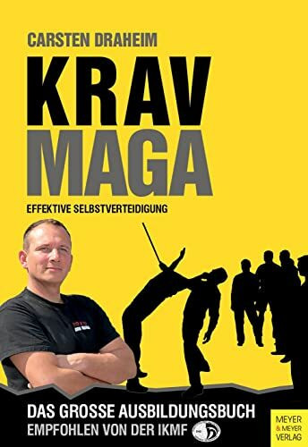 Krav Maga: Effektive Selbstverteidigung