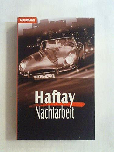 Nachtarbeit