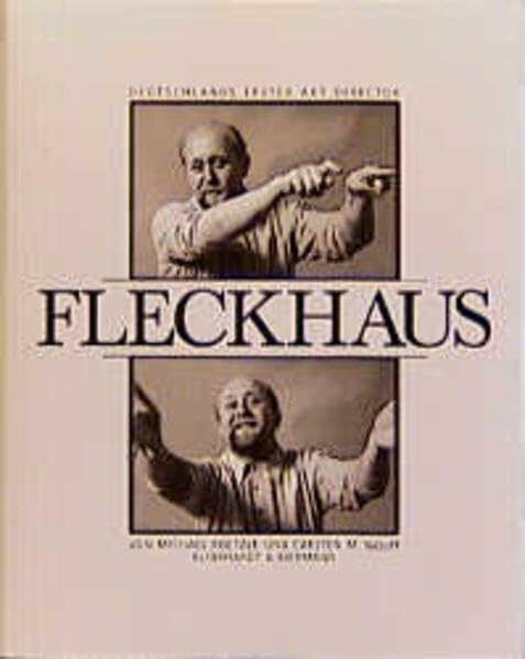 Fleckhaus - Deutschlands erster Art Director