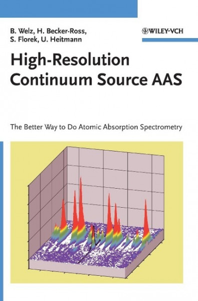 High-Resolution Continuum Sour