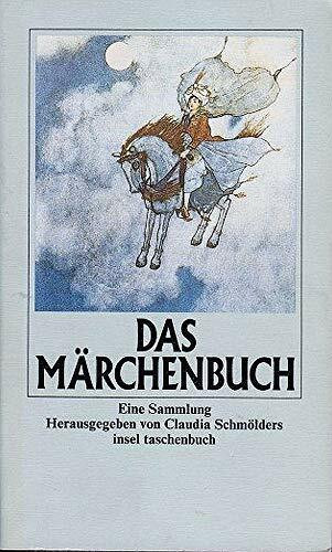Das Märchenbuch