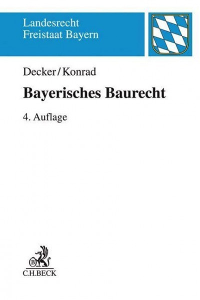 Bayerisches Baurecht