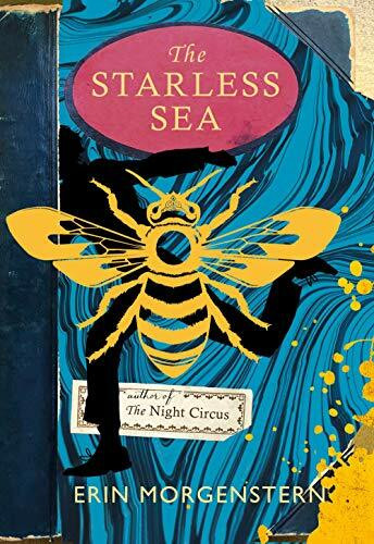 The Starless Sea: Erin Morgenstern