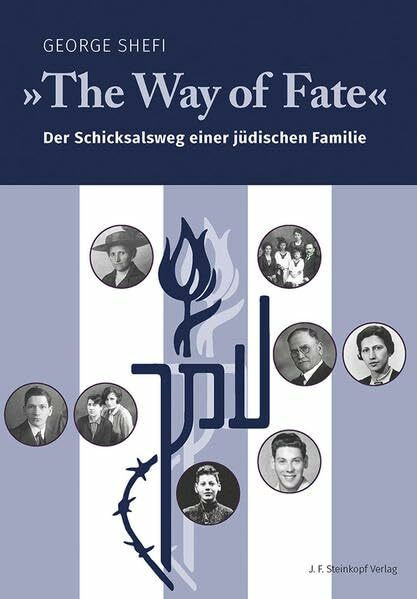»The Way of Fate«: Der Schicksalsweg einer jüdischen Familie