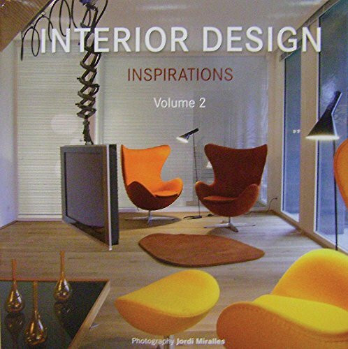 Interior Design Inspiration 2