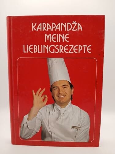 Meine Lieblingsrezepte