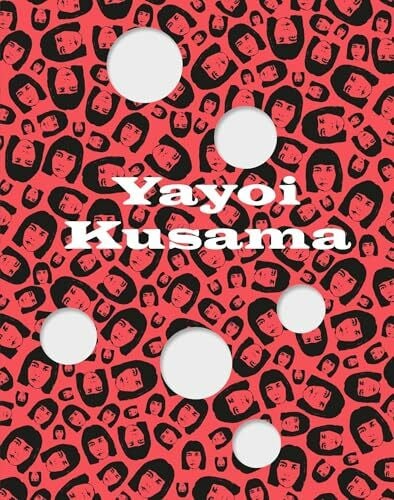 Yayoi Kusama