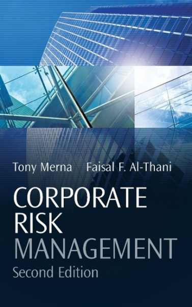 Corporate Risk Management