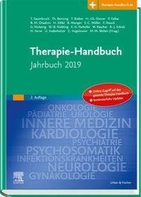 Therapie-Handbuch
