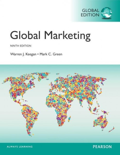 Global Marketing