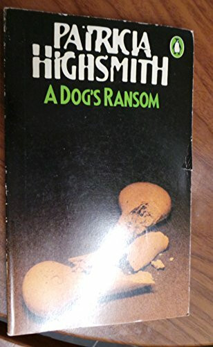 A Dog's Ransom
