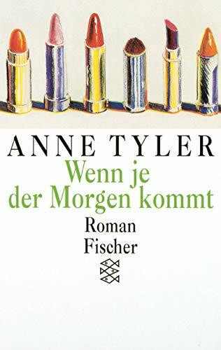Wenn je der Morgen kommt: Roman (Fischer Taschenbücher)