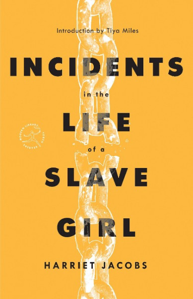 Incidents in the Life of a Slave Girl