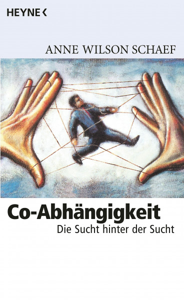 Co-Abhängigkeit: Die Sucht hinter der Sucht