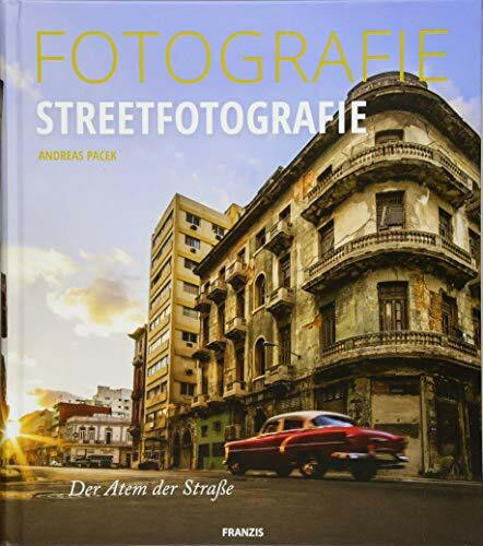 FOTOGRAFIE Streetfotografie
