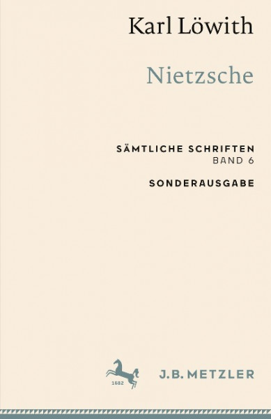 Karl Löwith: Nietzsche