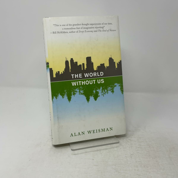 The World Without Us