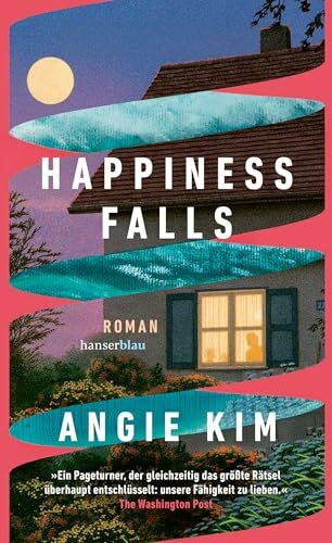 Happiness Falls: Roman